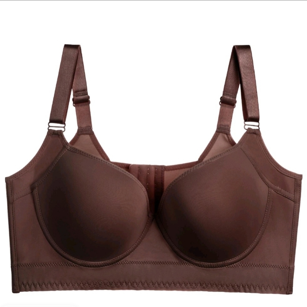 NEW Back Slimming Bra Size 42D